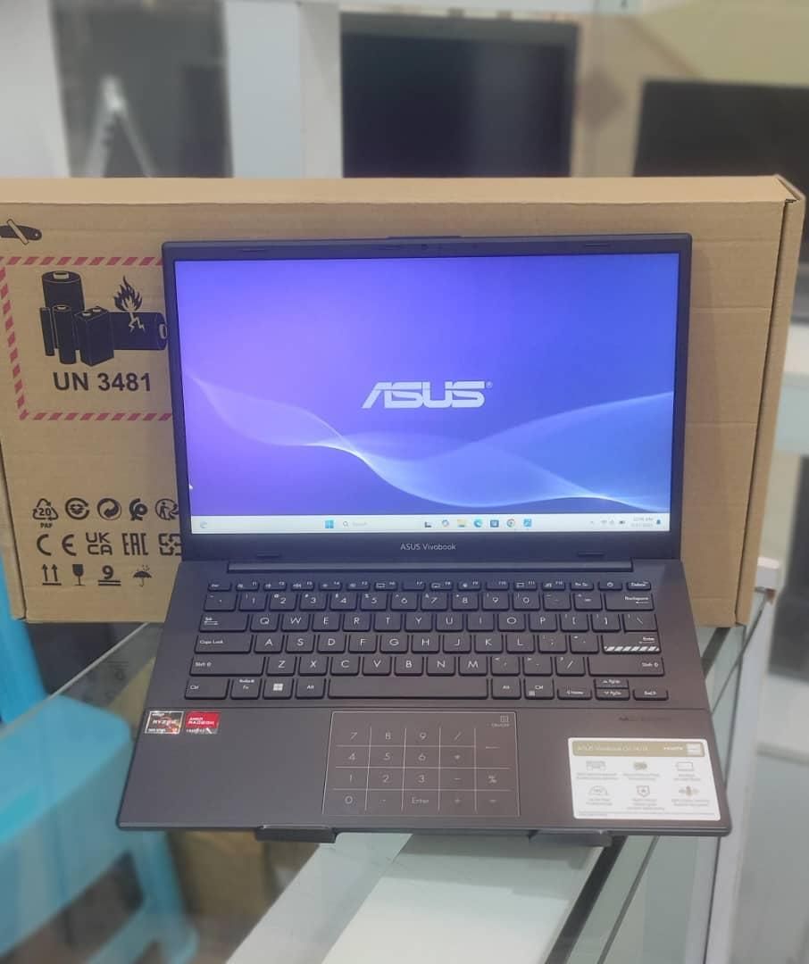 لپ تاپ ASUS Vivobook Go|رایانه همراه|تهران, میدان ولیعصر|دیوار