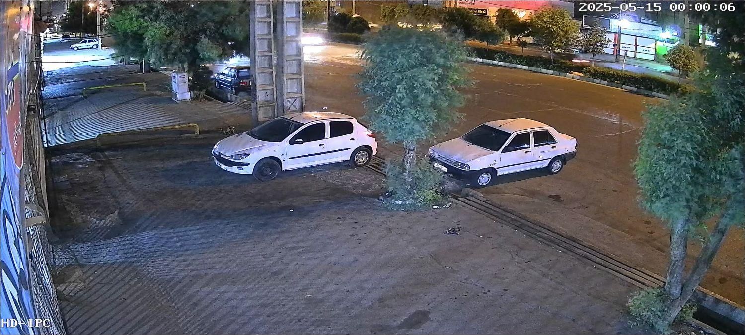 دوربین مداربسته ۵ مگاپیکسل|دوربین مداربسته|قم, امامزاده ابراهیم|دیوار