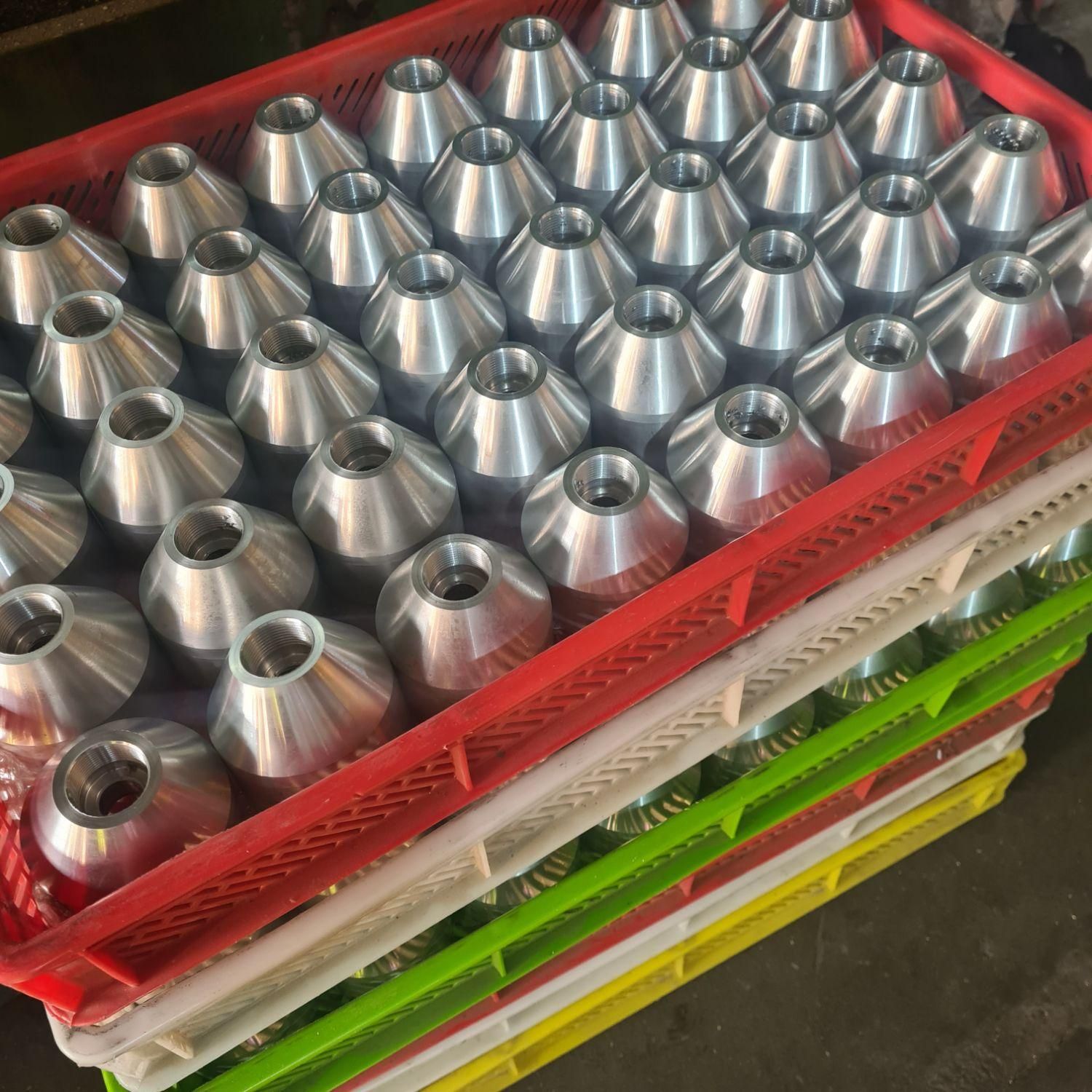 خدمات تراش و فرز سی ان سی cnc|خدمات پیشه و مهارت|خاوران, |دیوار