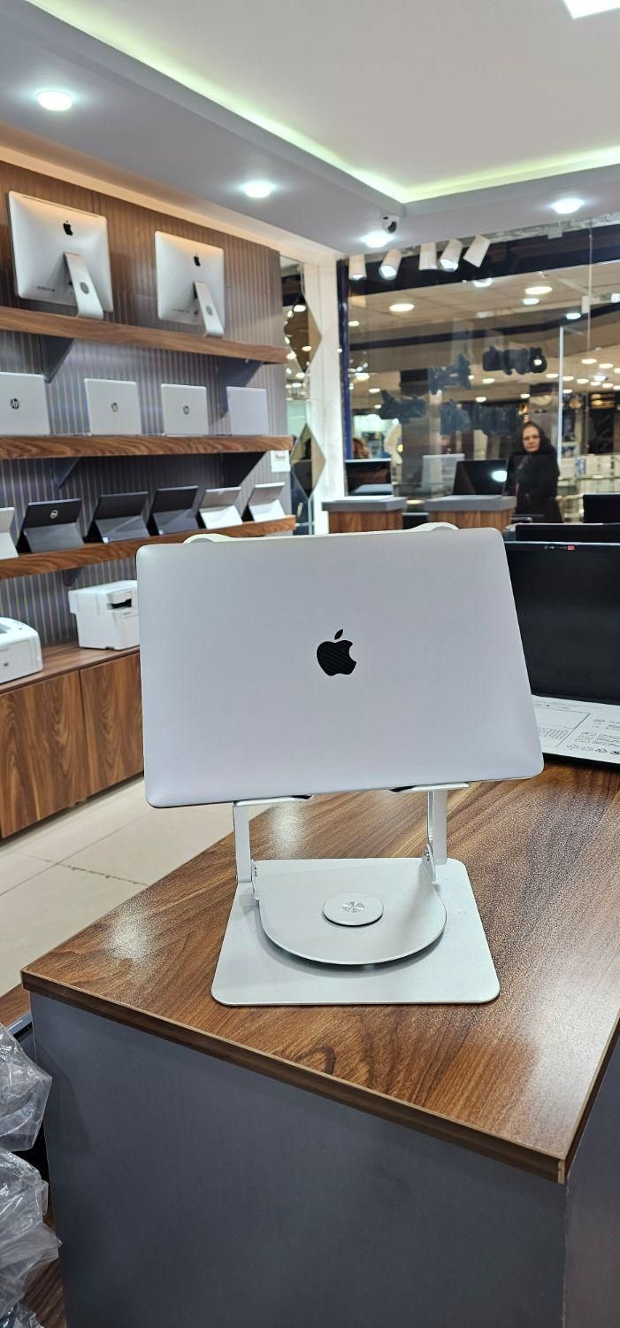 لپتاپ اپل مدل Macbook pro 2019 تاچ بار دار و سبک|رایانه همراه|ارومیه, |دیوار