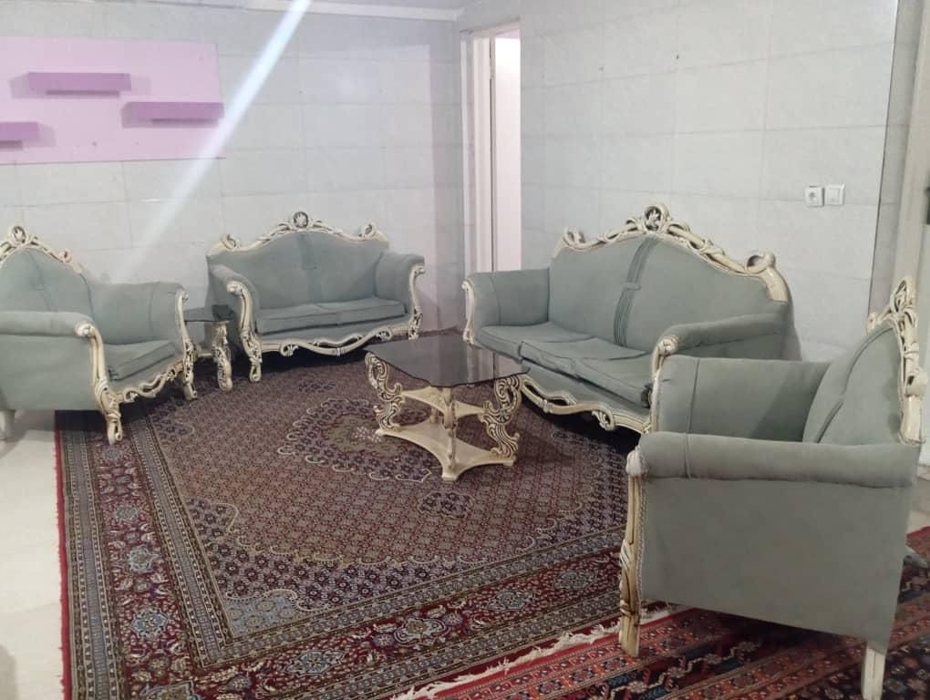 سوئیت آپارتمان مبله یک خواب با پارکینگ اختصاصی|اجارهٔ کوتاه‌مدت آپارتمان و سوئیت|زنجان, |دیوار