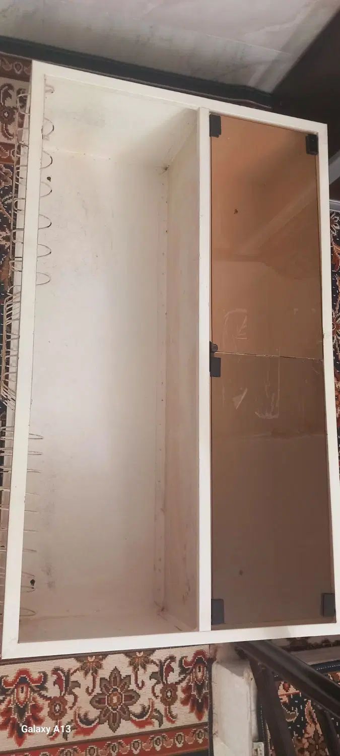 کابینت آبچکان|آب‌چکان و نظم‌دهنده ظروف|کرمانشاه, |دیوار