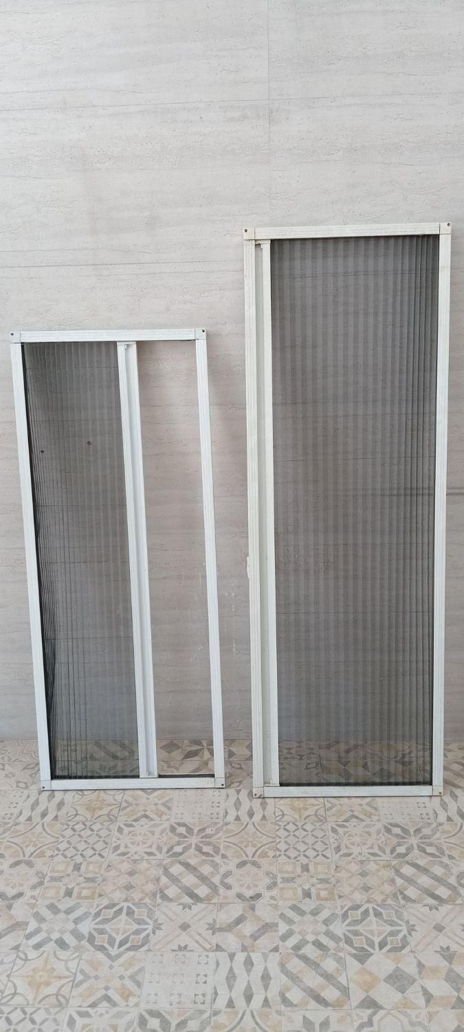 تولید و فروش توری پلیسه|مصالح و تجهیزات ساختمان|قائمشهر, |دیوار