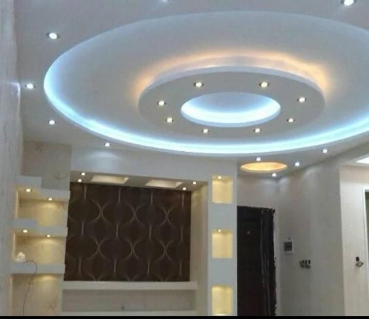 نقاشی ساختمان و کاغذ دیواری|خدمات پیشه و مهارت|نهاوند, |دیوار