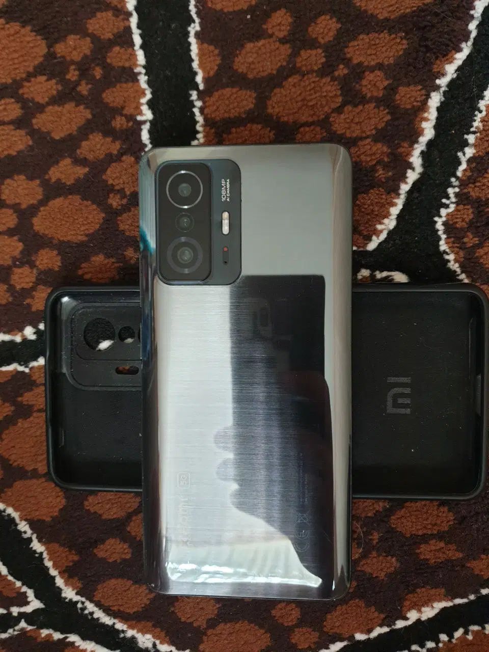 Mi 11t pro|موبایل|تهران, منیریه|دیوار