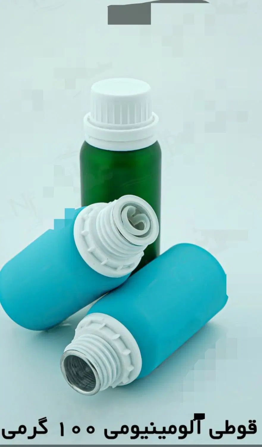 قوطی 250میل عطر|آرایشی، بهداشتی، درمانی|تهران, آرژانتین|دیوار