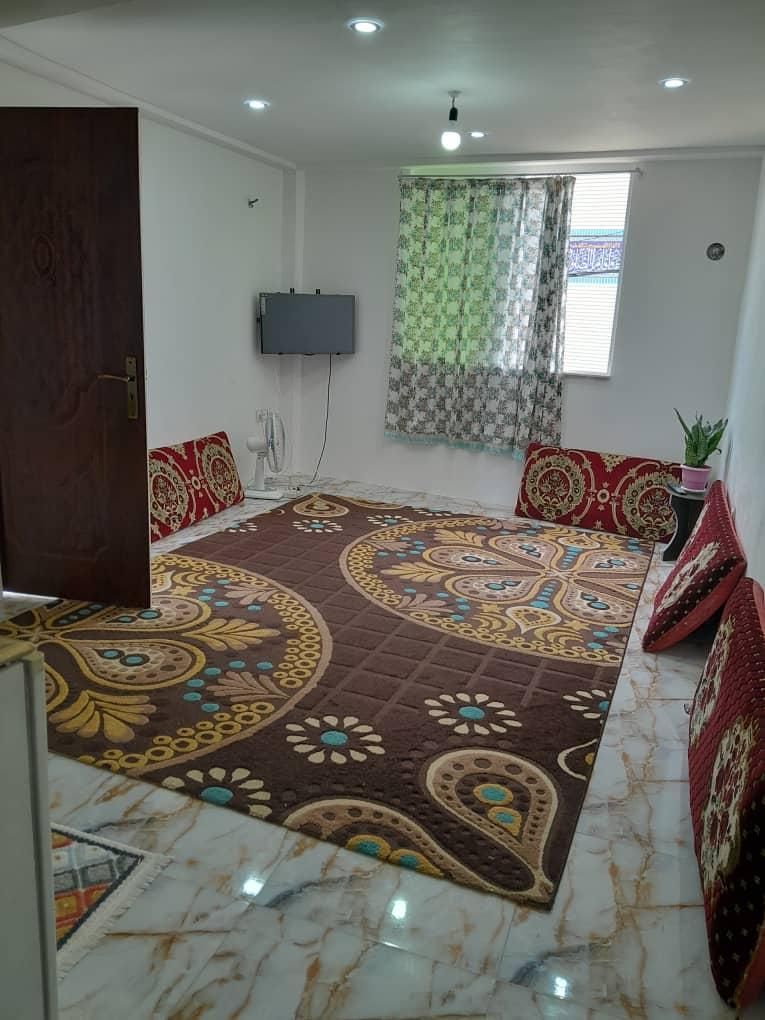 اجاره روزانه/هفتگی/ماهانه ویلا ۳۵ متری|اجارهٔ کوتاهمدت ویلا و باغ|لنگرود, |دیوار