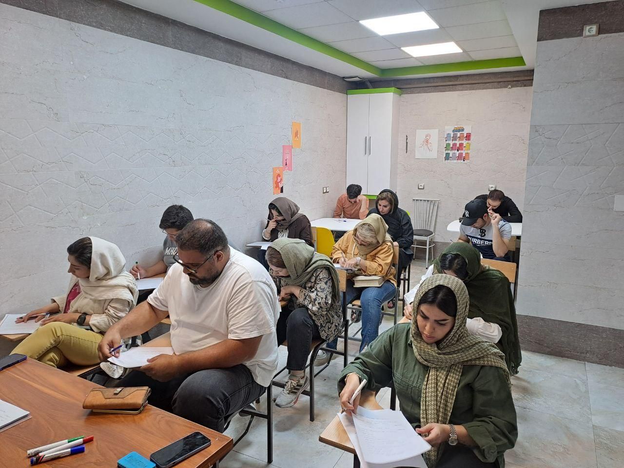 آموزش تکنسین داروخانه ( حرفه ای)|خدمات آموزشی|تبریز, |دیوار