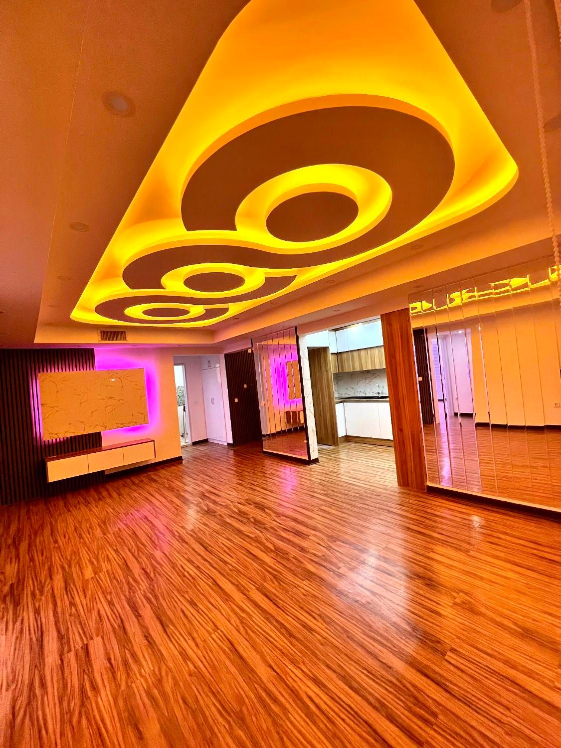 فروش آپارتمان ۱۱۵ متری ۳ خوابه|فروش آپارتمان|پرند, فاز ۲|دیوار