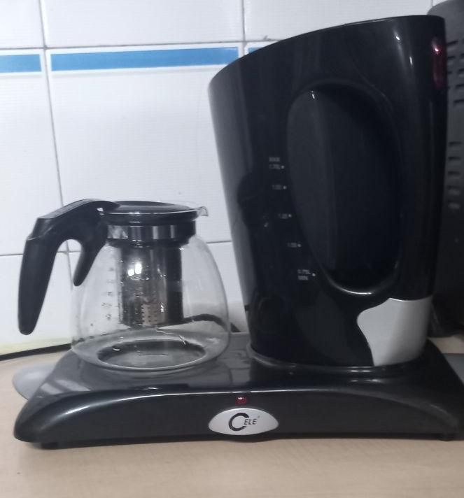 چایساز|سماور، چای‌ساز، قهوه‌ساز|ری, دولت‌آباد|دیوار