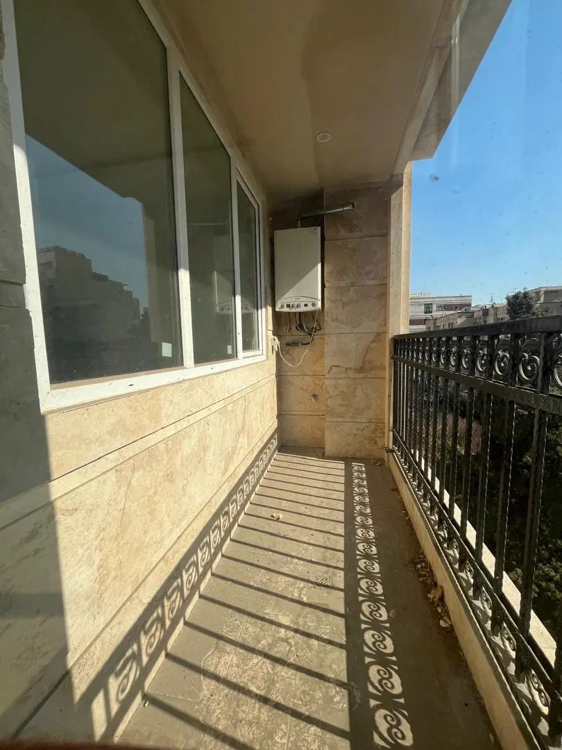 ۱۹۳ متر، فول نوسازی، تک واحدی، شمال جردن ولیعصر|فروش آپارتمان|تهران, جردن|دیوار