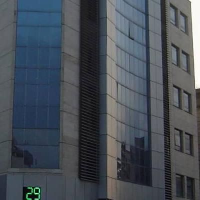 اپارتمان سند و موقعیت اداری در هروی شمس اباد|فروش دفتر کار، اتاق اداری، مطب|تهران, شمس‌آباد|دیوار