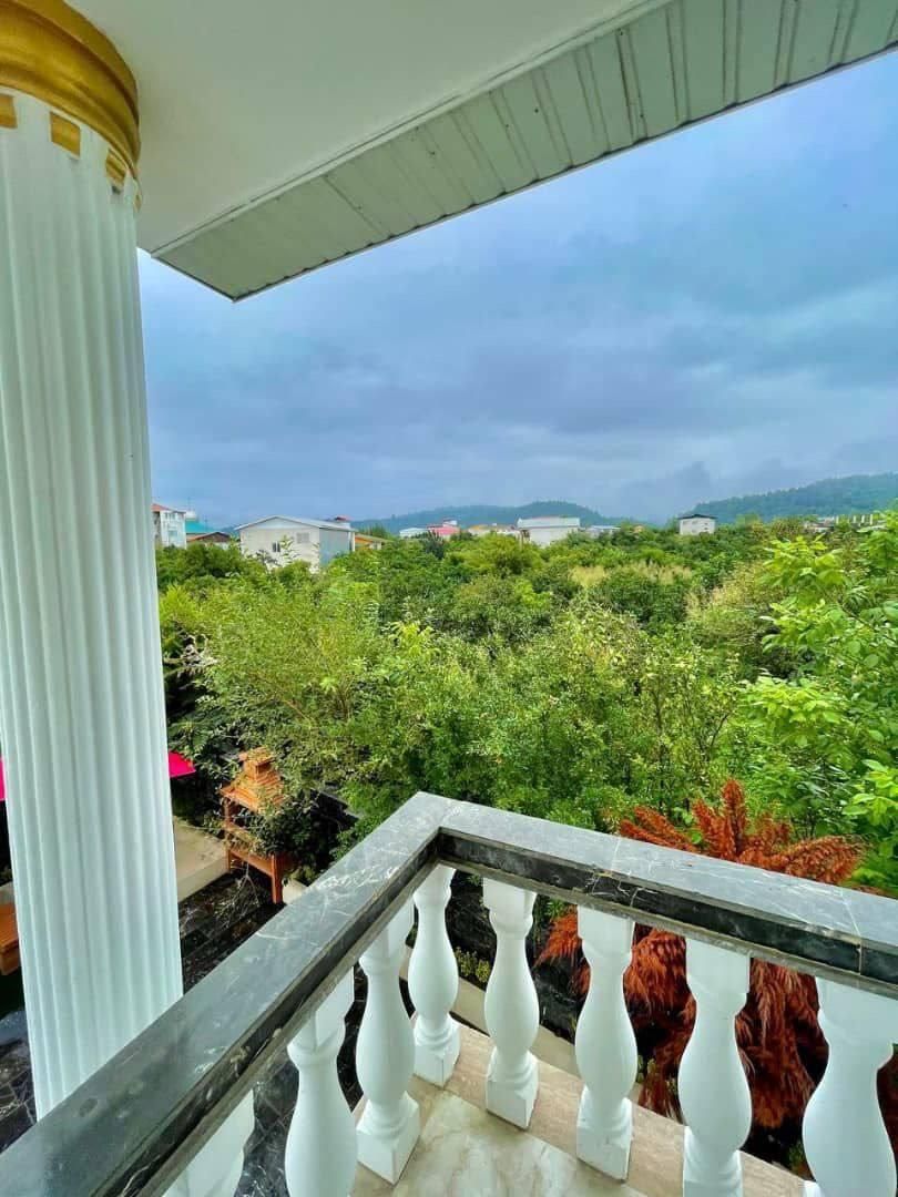 دوبلکس ۳۸۰ متری ، محوطه مشجر ، سعادت آباد بی نظیر|فروش خانه و ویلا|چمستان, |دیوار