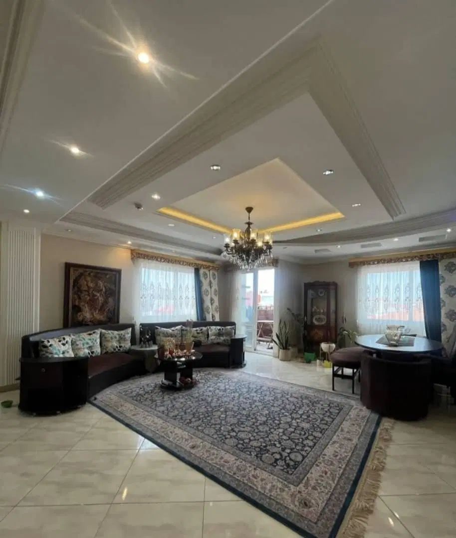 آپارتمان ۱۰۶متری/معلم /پارکینگ اختصاصی/آسانسور|فروش آپارتمان|رشت, معلم|دیوار