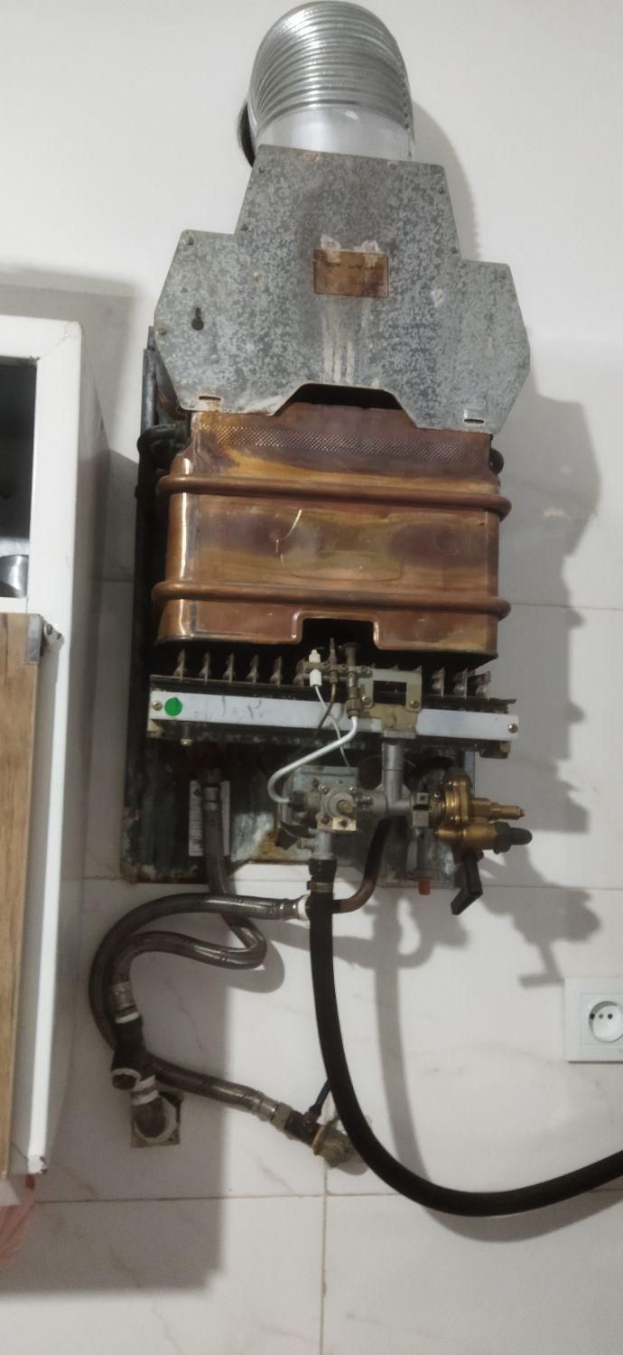 تعمیر ابگرمکن     پکیج    شیر الات    لوله کشی|خدمات پیشه و مهارت|شیروان (خراسان), |دیوار