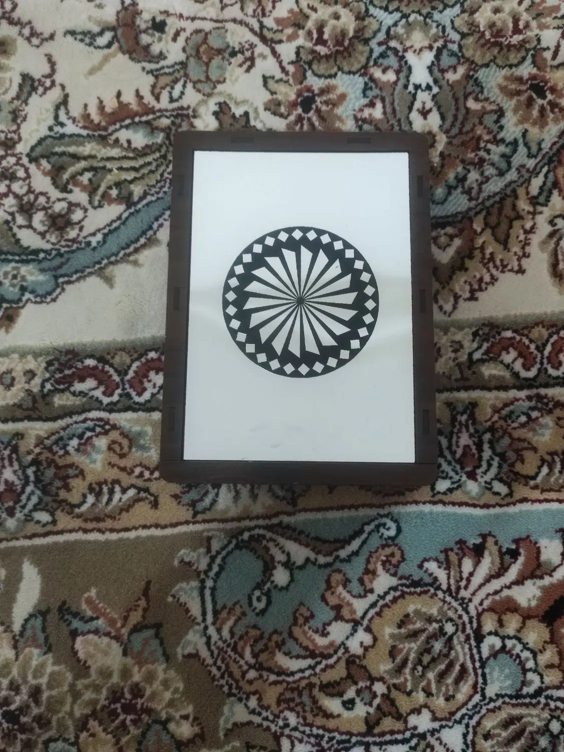 ست نقره کاملا نو|جواهرات|شیراز, پودنک|دیوار