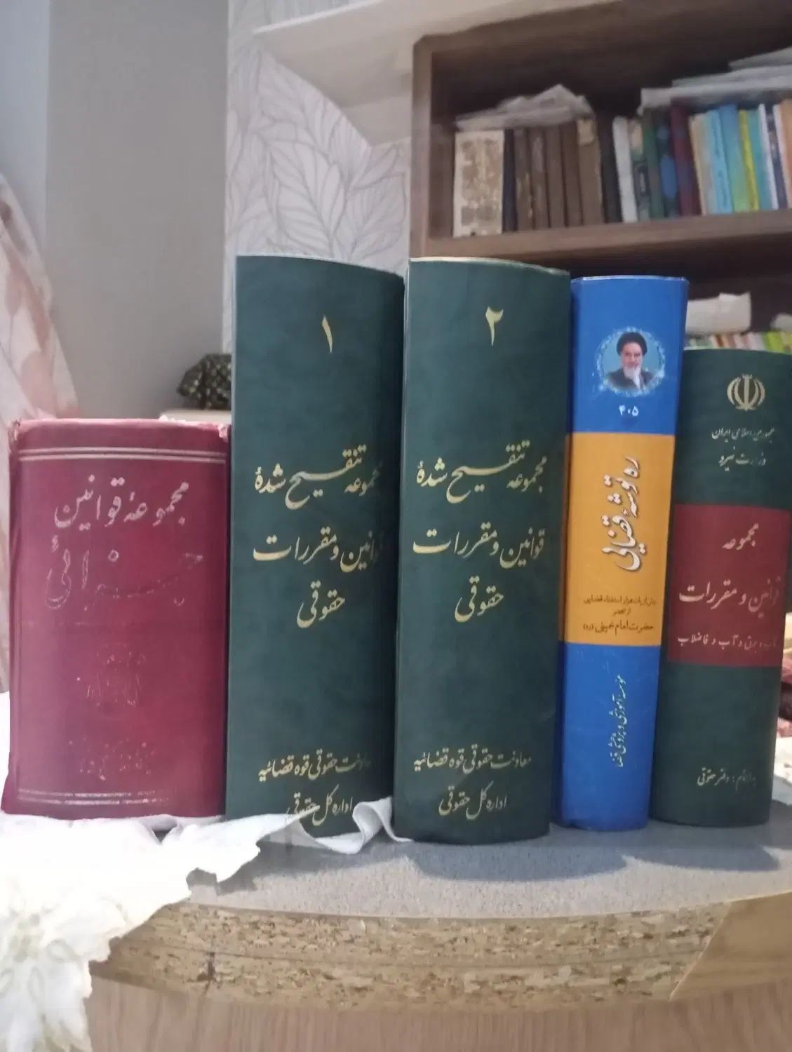وکیل دادگستری،با قضاوت دراز مدت در  دادگاهها|خدمات مالی، حسابداری، بیمه|مشهد, شاهد (شهرک غرب)|دیوار