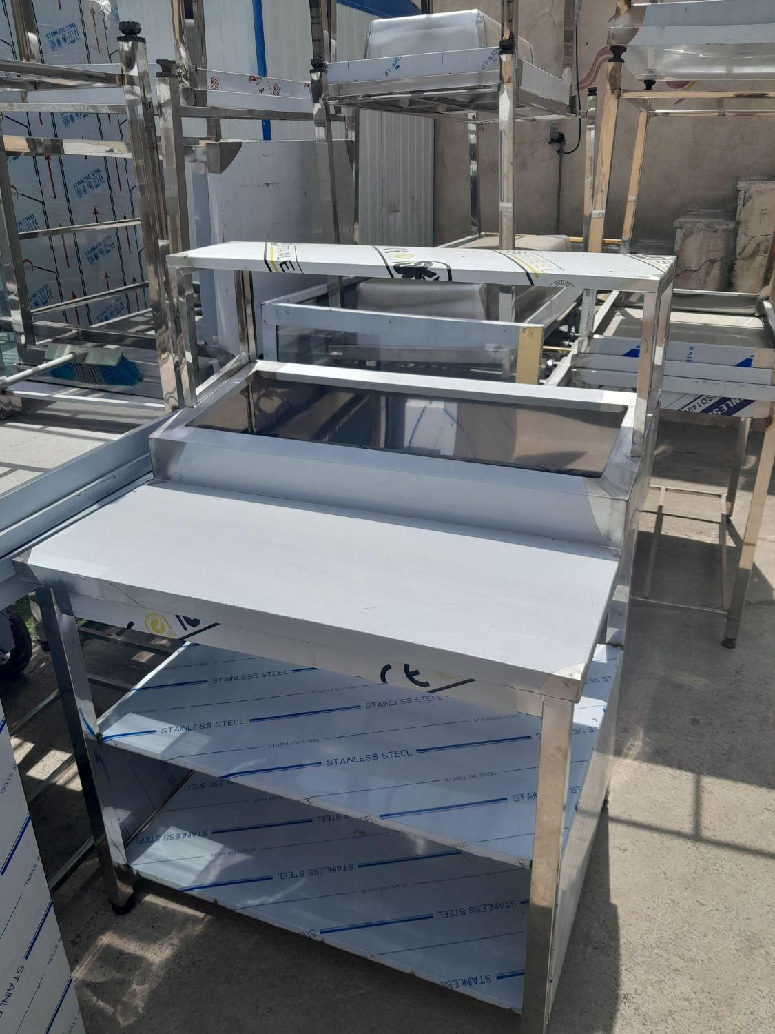 ذرت مکزیکی گریل جوجه گردان فرساندویچی دونر تنورگلی|کافیشاپ و رستوران|سنندج, |دیوار