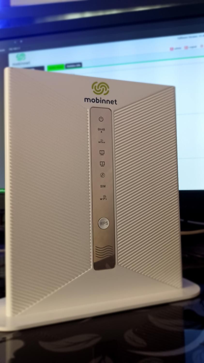مودم AirMaster 3000M Lte-WIMAX آنلاک کامل|مودم و تجهیزات شبکه|تهران, کرمان|دیوار