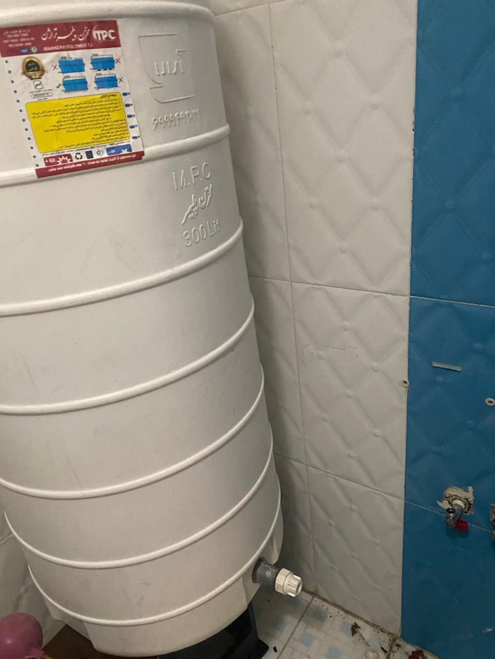 لوله کشی صفر تا صد تمام مناطق شبانه روزی|خدمات پیشه و مهارت|کرج, فاز ۲ مهرشهر|دیوار