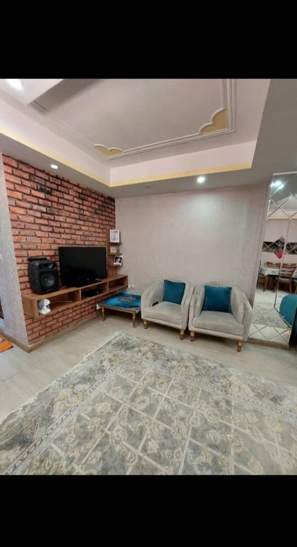 آپارتمان 95متری شیک و تمیز دوخواب پارکینگ‌ اختصاصی|فروش آپارتمان|رشت, رودبارتان|دیوار