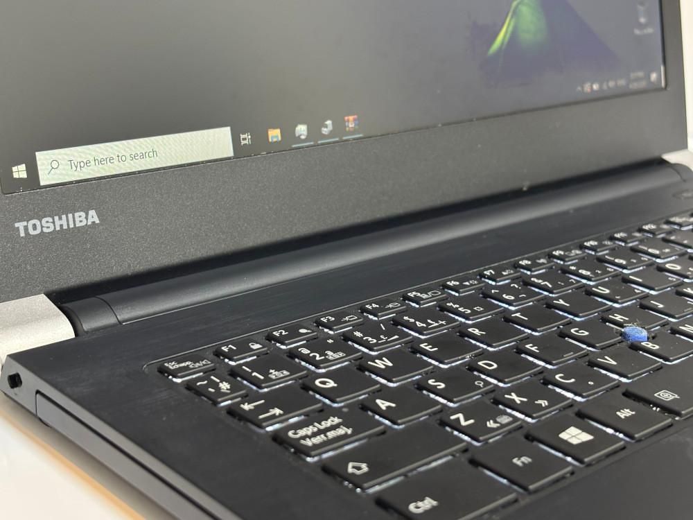 لپتاپ Toshiba مدل Tecra A40-C|رایانه همراه|اندیشه, |دیوار