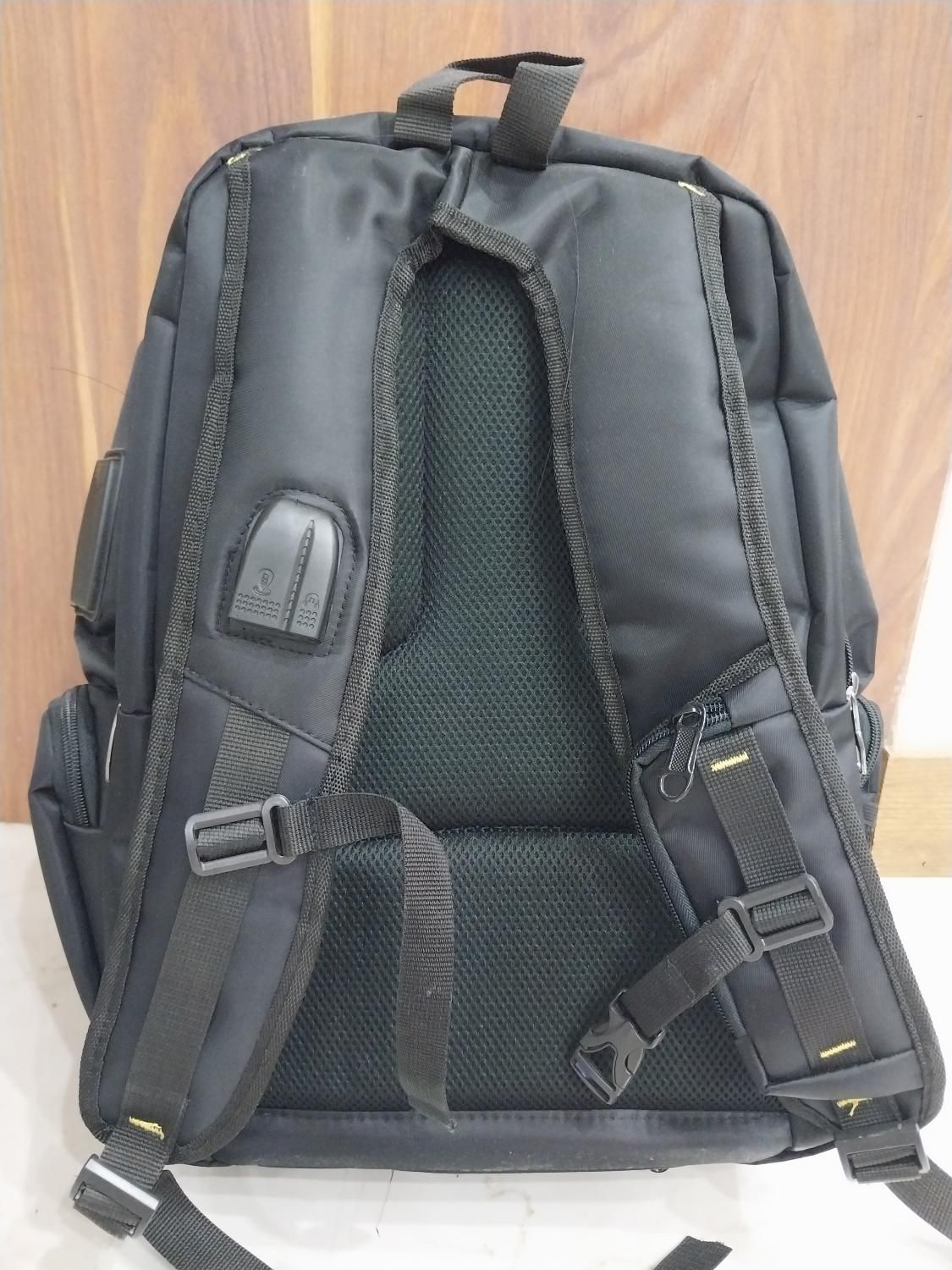 کیف کوله لپتاپ برند antler نو|کیف، کفش، کمربند|اصفهان, چرخاب|دیوار