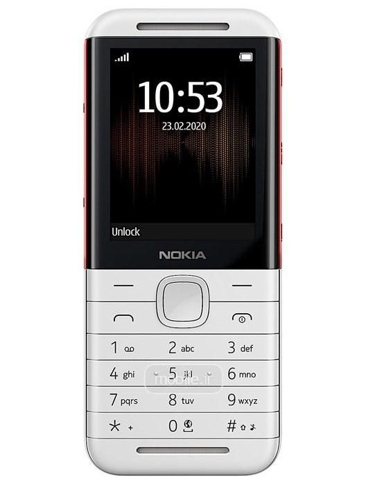 گوشی نوکیا 5310 اورجینال|موبایل|تهران, صادقیه|دیوار