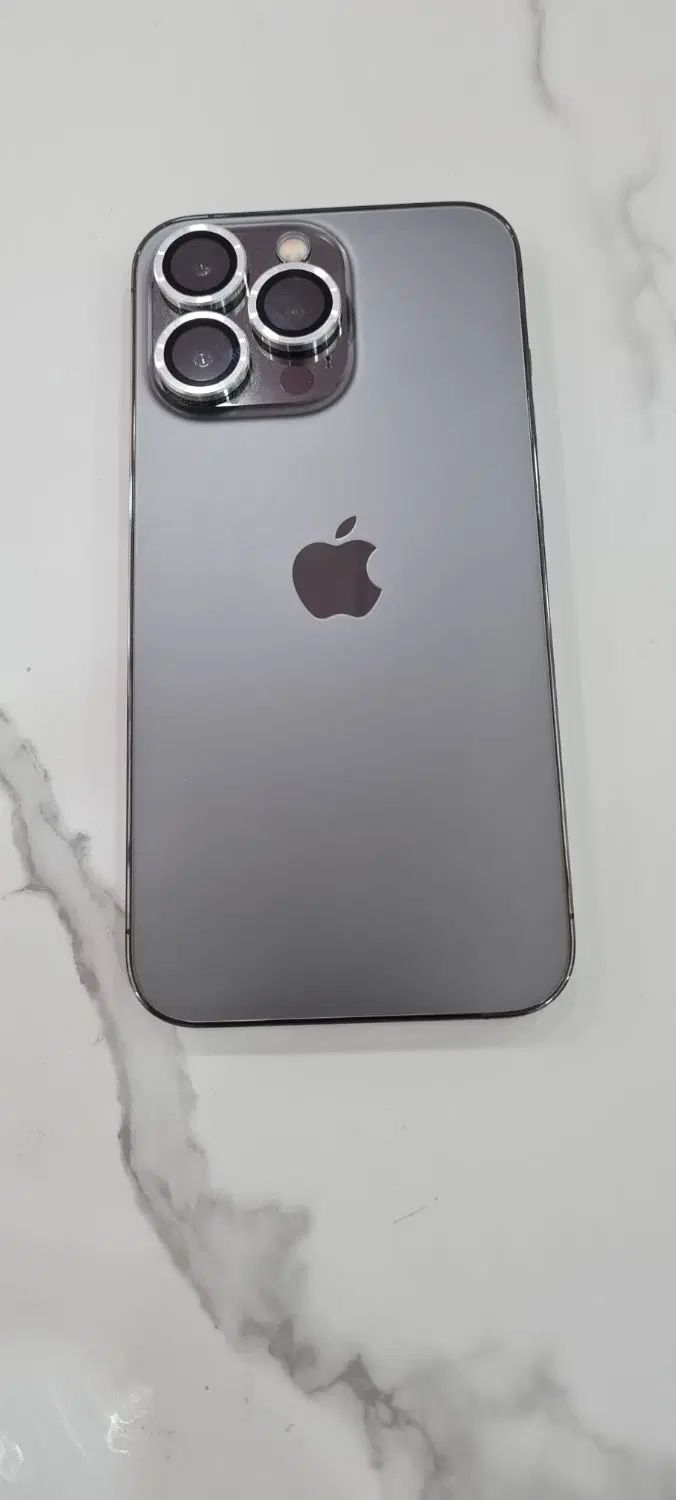 iPhone 13 pro|موبایل|کرمانشاه, |دیوار