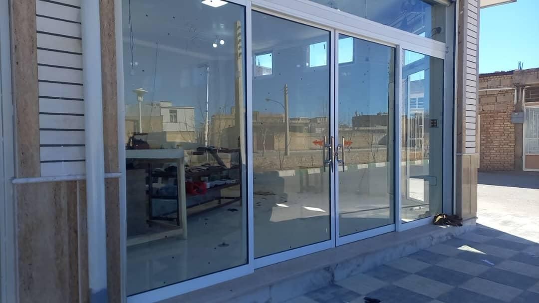 اجرا و نصب کلیه درب های اتوماتیک شاهان دور|خدمات پیشه و مهارت|تربت‌حیدریه, چهارراه خواف|دیوار