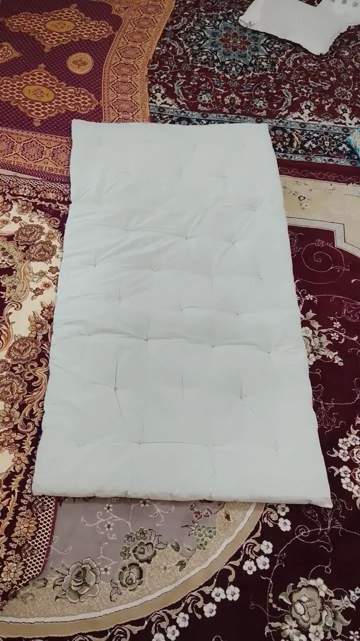 تشک|رختخواب، بالش، پتو|کرمانشاه, |دیوار