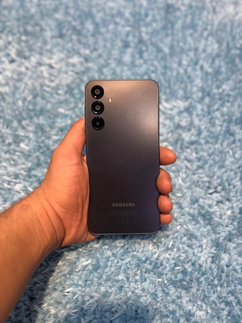 ** گوشی سامسونگ A16 **|موبایل|چناران, |دیوار