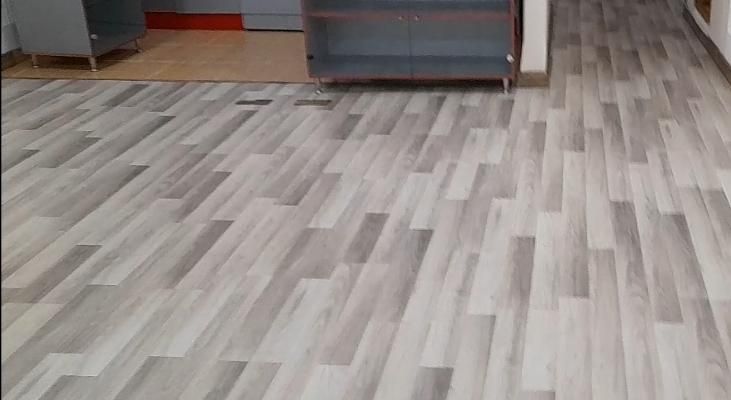 پارکت چوبی در حد نو|مصالح و تجهیزات ساختمان|رشت, دیانتی|دیوار