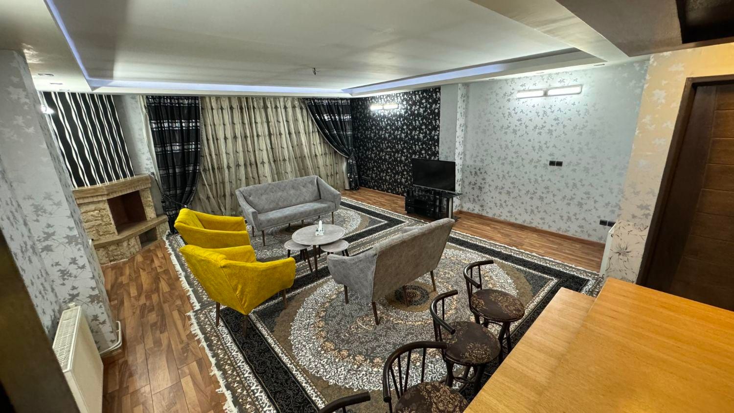 واحد دوبلکس|اجارهٔ کوتاه‌مدت آپارتمان و سوئیت|اصفهان, ناژوان|دیوار