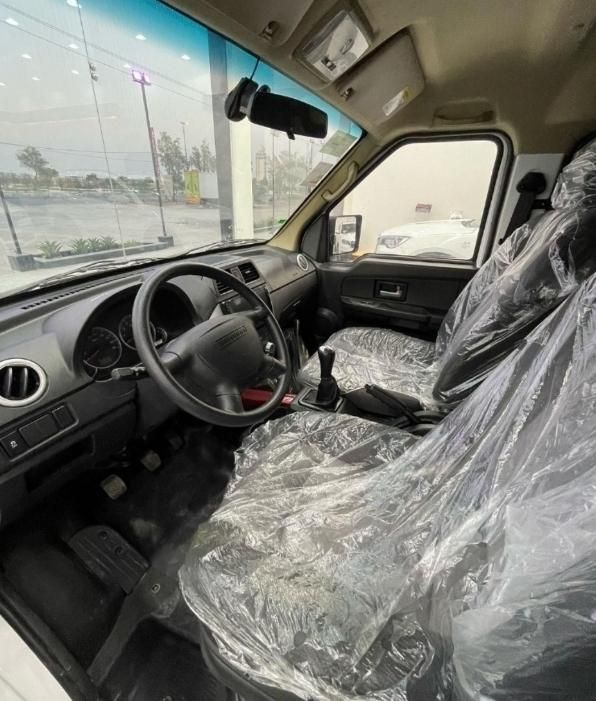 ون اینرودز /صفرخشک تحویل روز|خودرو سواری و وانت|تهران, صادقیه|دیوار