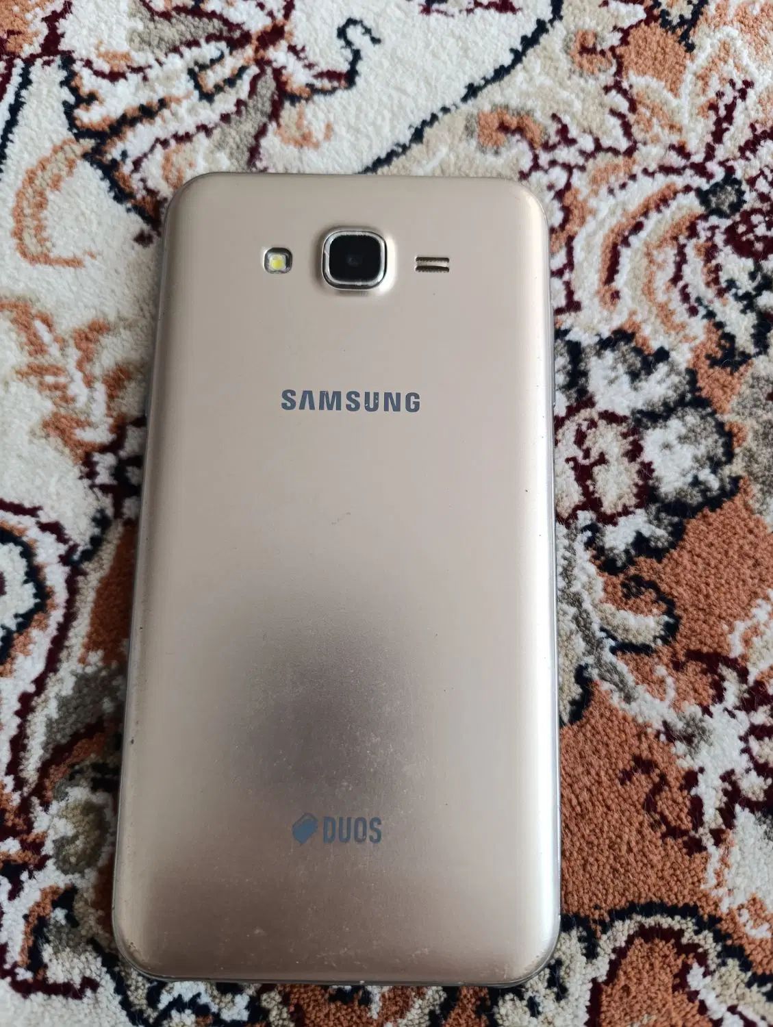 j7 2015|موبایل|کرمانشاه, |دیوار