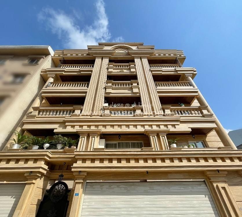 فروش آپارتمان نوساز۸۳متر ویلاشهر فول سندتکبرگ|فروش آپارتمان|گرگان, |دیوار