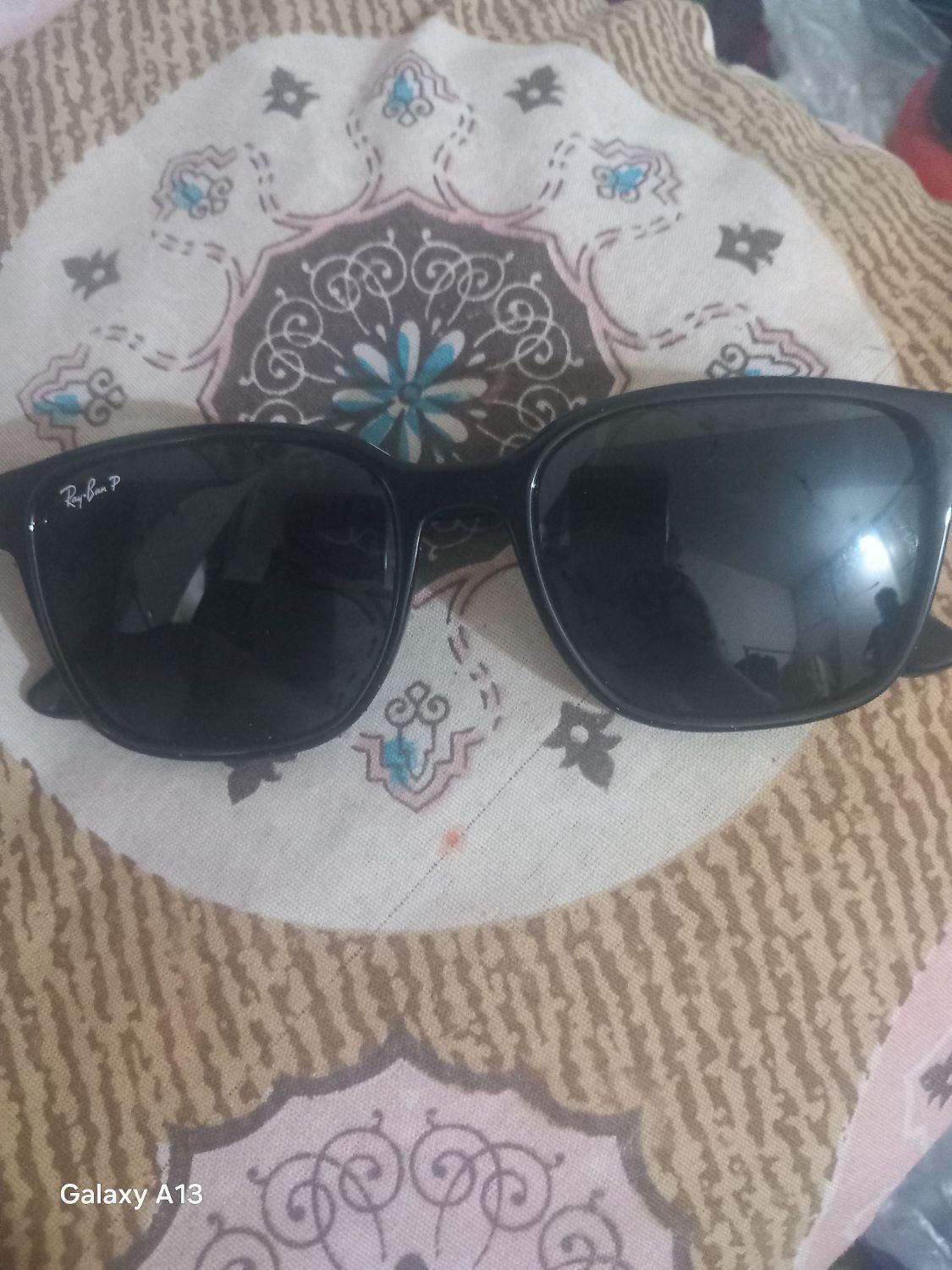 عینک  افتابی ریبون|زیورآلات و اکسسوری|بهبهان, |دیوار