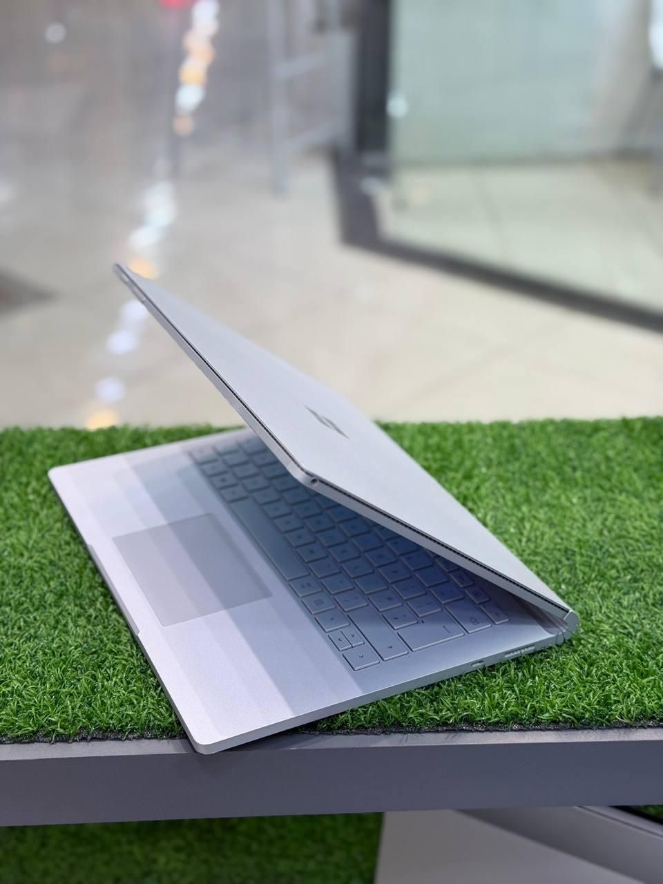 لپ تاپ سرفیس بوک ۲/surface book|رایانه همراه|گنبد کاووس, |دیوار