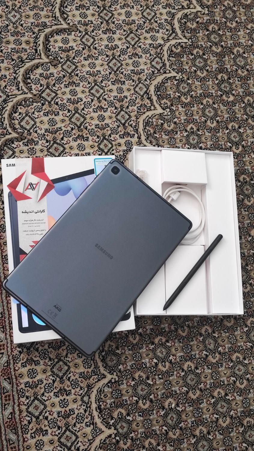 تبلت سامسونگ Tab S6 lite|تبلت|شیراز, انجیر|دیوار