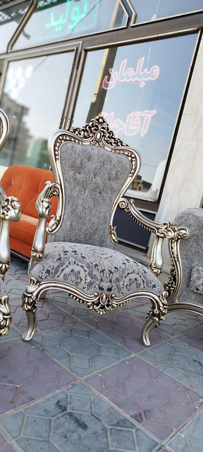 تعمیرات انواع مبلمان|خدمات پیشه و مهارت|زنجان, |دیوار