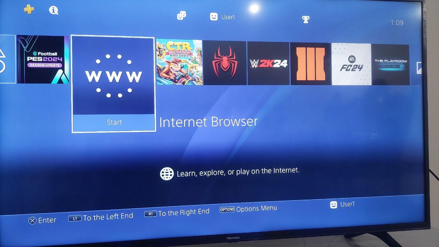 کرایه کنسول پی اس۴ Ps4 و Ps5 اجاره دودسته|خدمات رایانه‌ای و موبایل|اهواز, سپیدار|دیوار