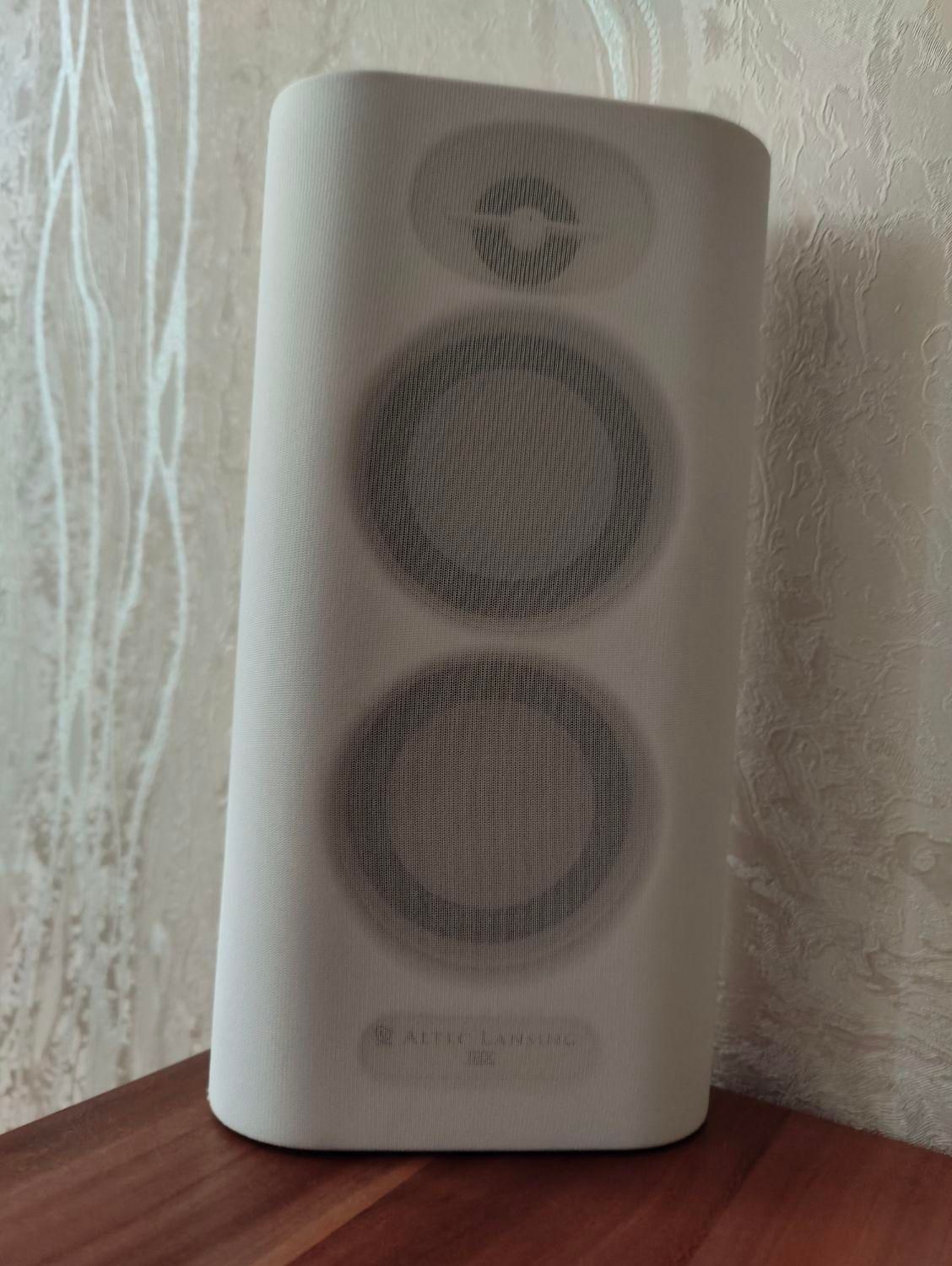 اسپیکر شاهکار التک لنسینگ altec Lansing|سیستم صوتی خانگی|تهران, شیخ هادی|دیوار