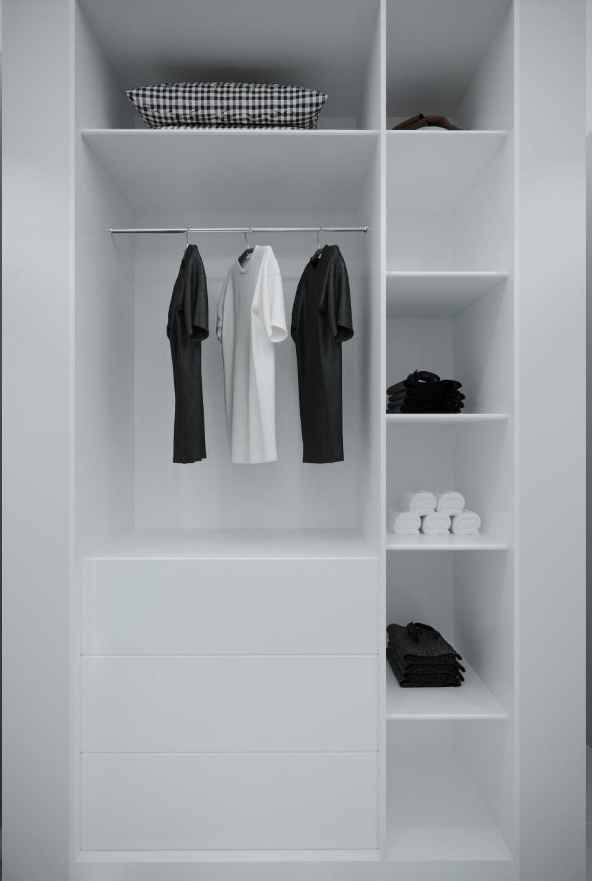 طراحی و اجرای انواع کابینت،کمد دیواری،تیوی وال|جاکفشی، کمد، دراور|شیراز, شهرک گلستان|دیوار