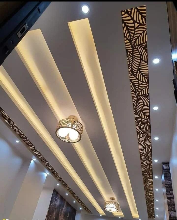طراحی و اجرای تخصصی کناف ، سقف کاذب ،و ۶۰در۶۰ ،|خدمات پیشه و مهارت|دزفول, |دیوار