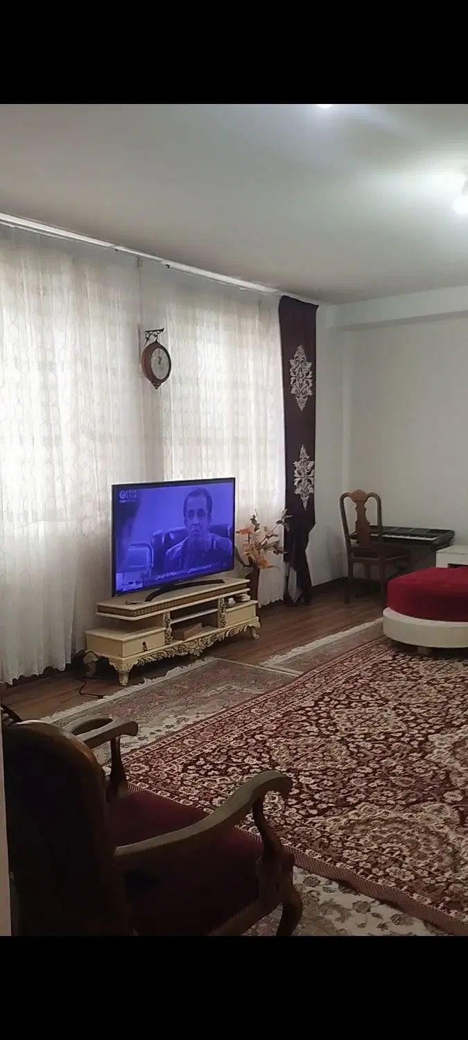 اجاره آپارتمان 4خوابه در مجتمع پردیسان|اجارهٔ آپارتمان|رشت, شهرک پردیسان|دیوار