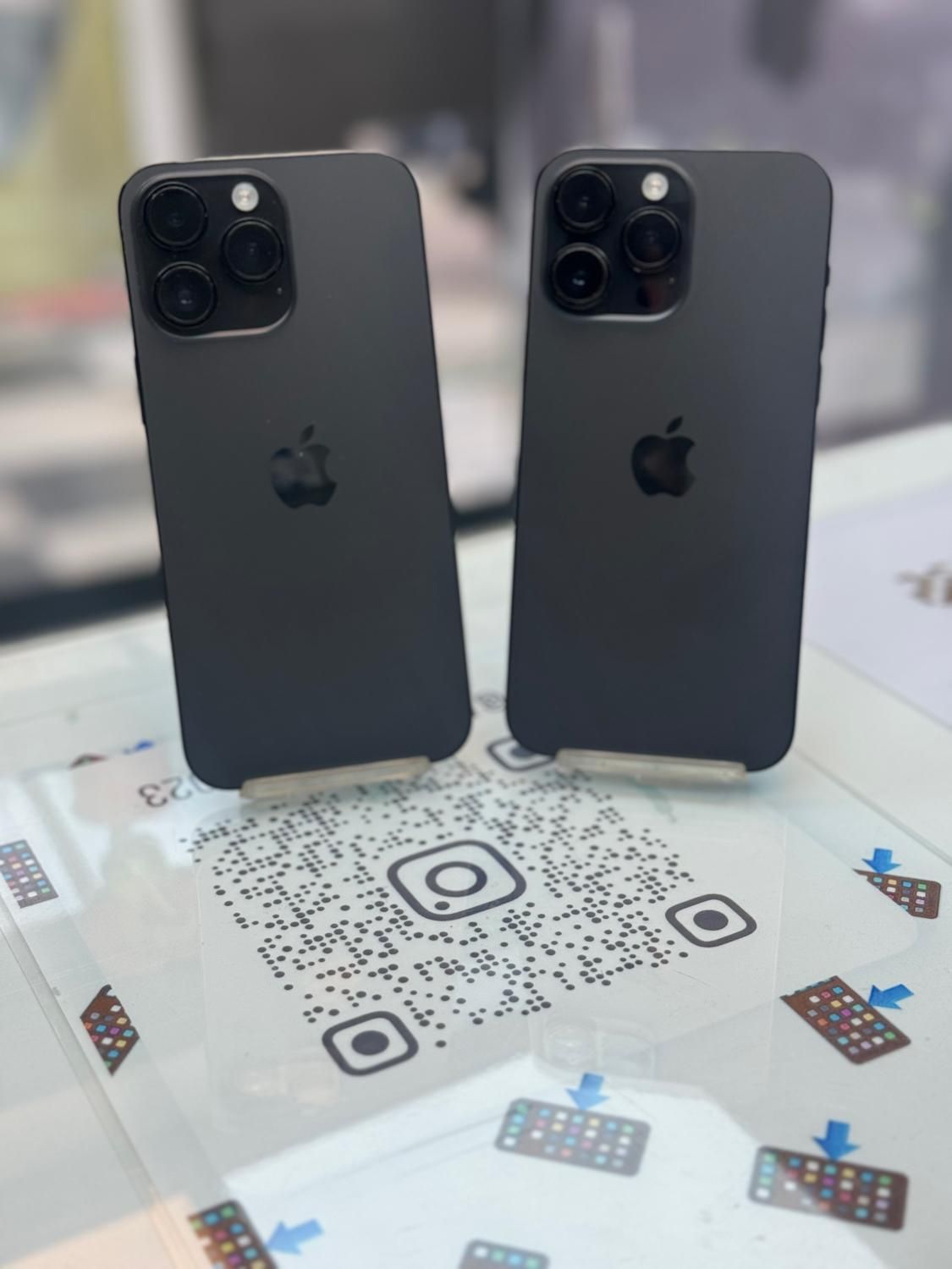 اپل iphone 14 Pro Max با حافظهٔ ۵۱۲ گیگابایت|موبایل|شهریار, |دیوار