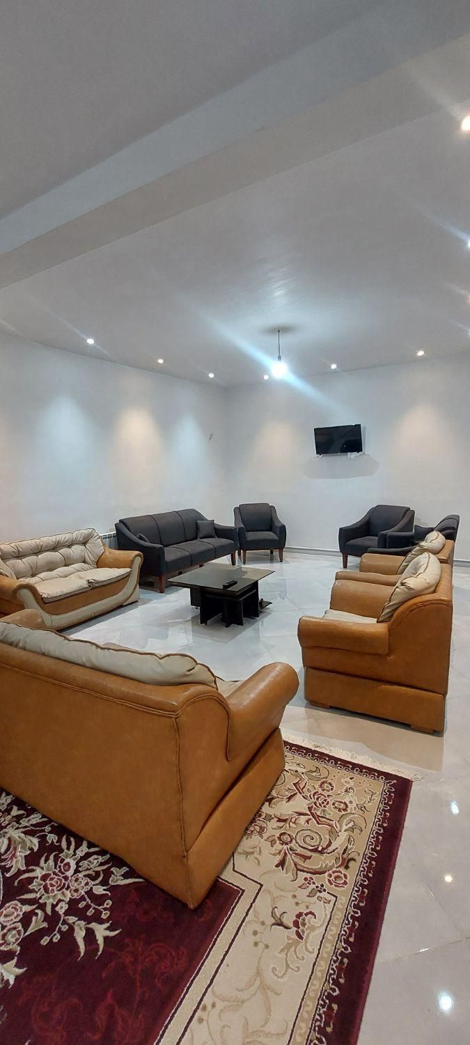 ویلای ۳خواب حیاط دار|اجارهٔ کوتاه‌مدت ویلا و باغ|رشت, بیجارپس|دیوار