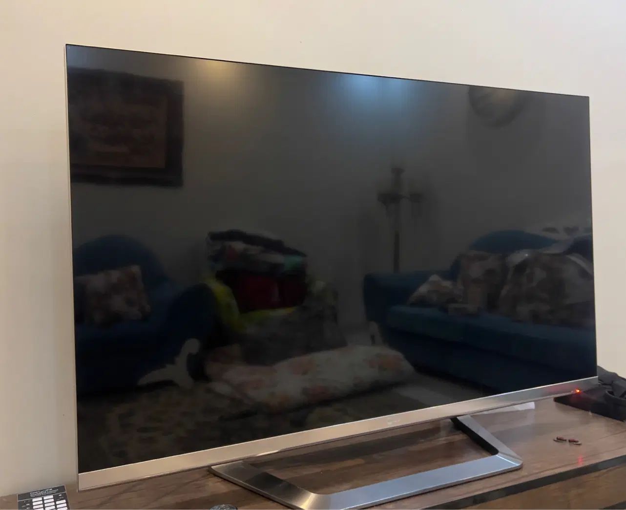 تلویزیون LED الجی 47اینج فول|تلویزیون و پروژکتور|تهران, نیروی هوایی (پیروزی)|دیوار