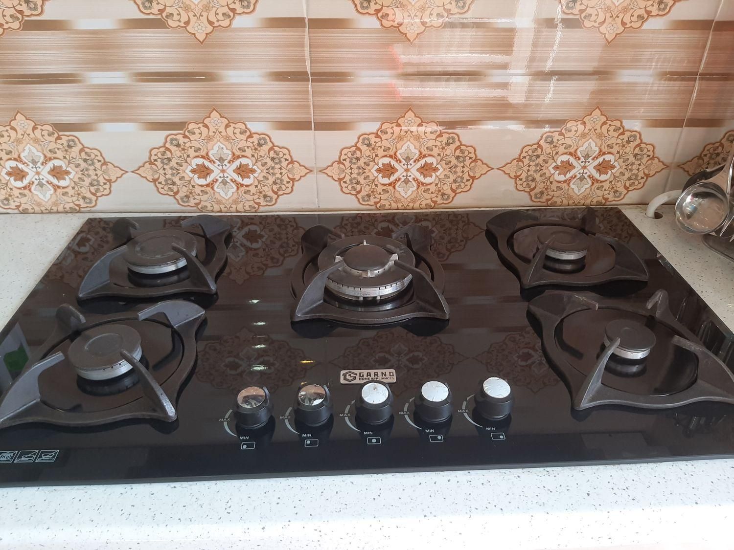 فروش‌‌کابینت‌.هود‌.گاز‌رومیزی.|هود|لنگرود, |دیوار